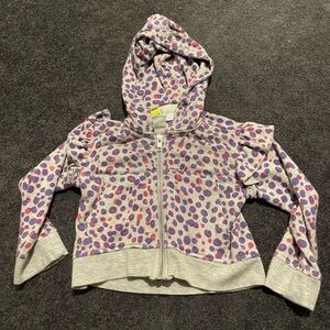 Rockets of awesome sweatshirt viscose material